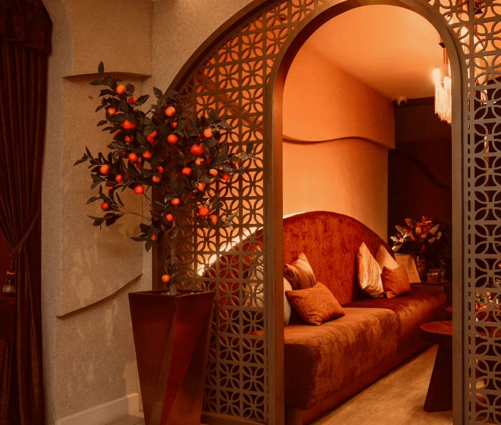 PETRA, WELLNESS CENTRE