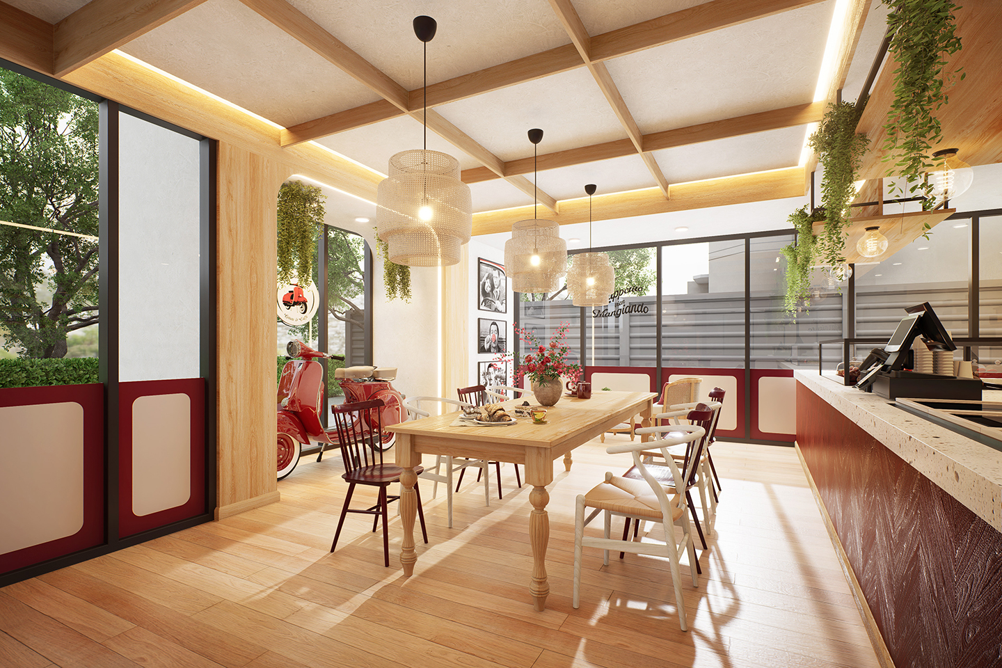 LA DOLCE VITA, GELATO & CAFFE’ - Gallery Image