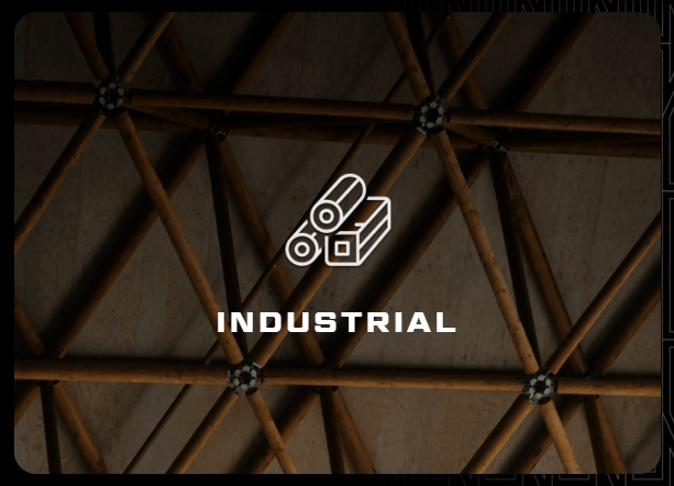 INDUSTRIAL