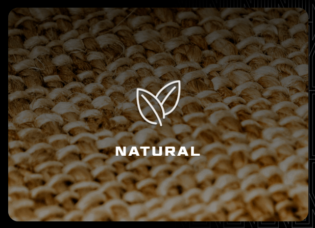 Natural