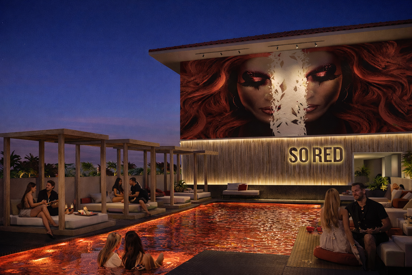 RADISSON RED - Gallery Image