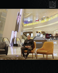 Interior Design Is Not Furniture: It’s How a Space Is Lived (Thailand)