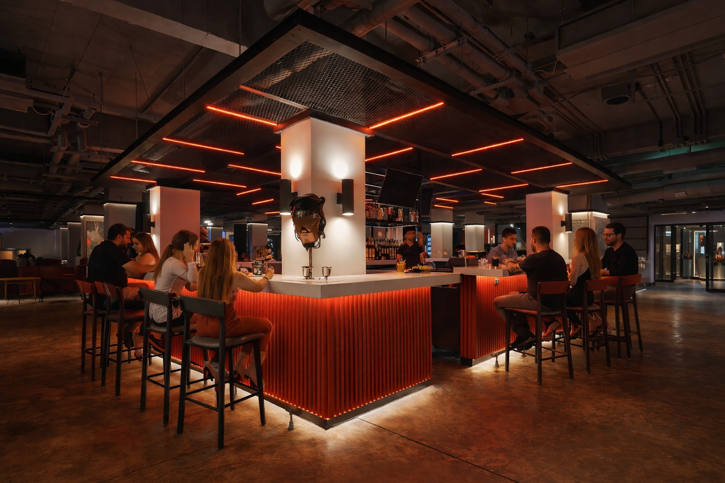 RADISSON RED - Gallery Image
