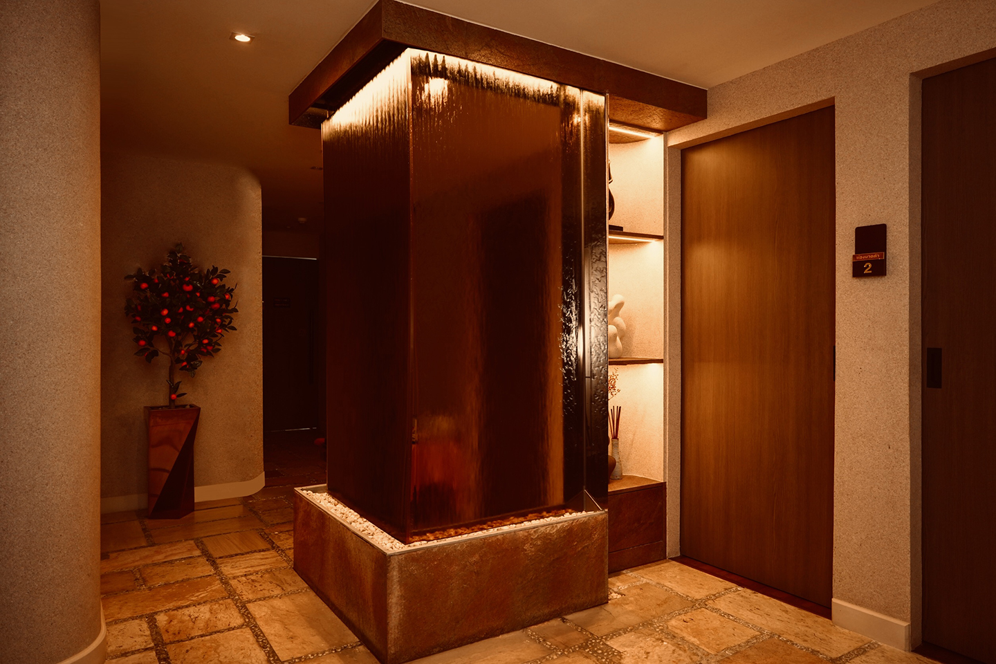 PETRA, WELLNESS CENTRE - Gallery Image
