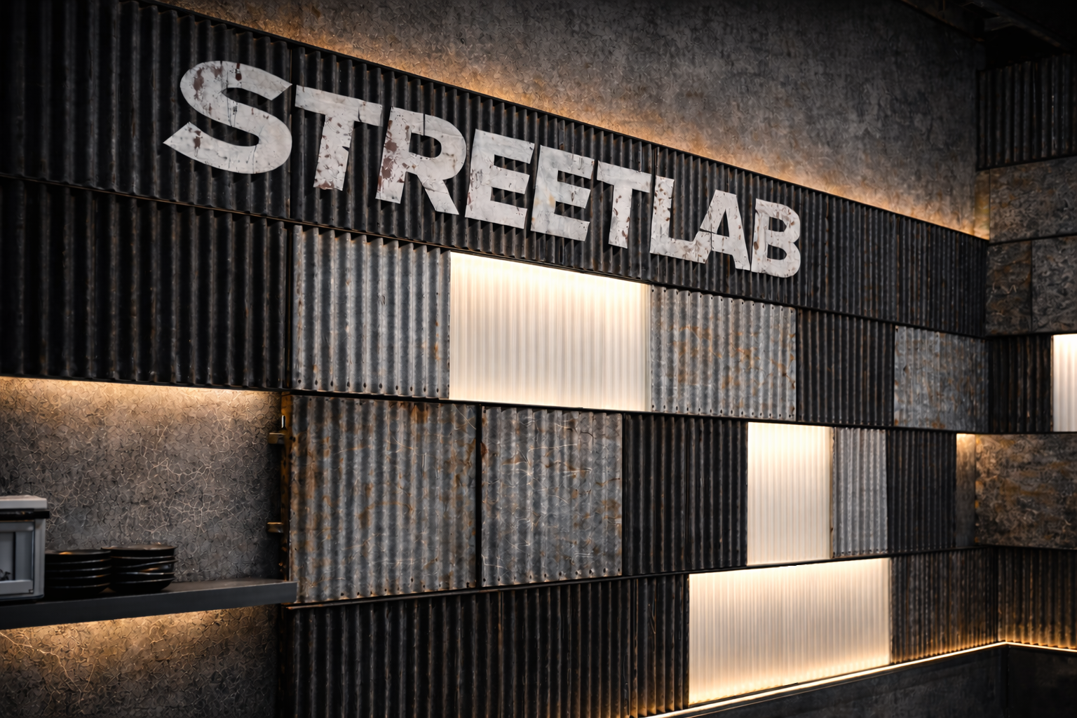 Coming Soon Design 2