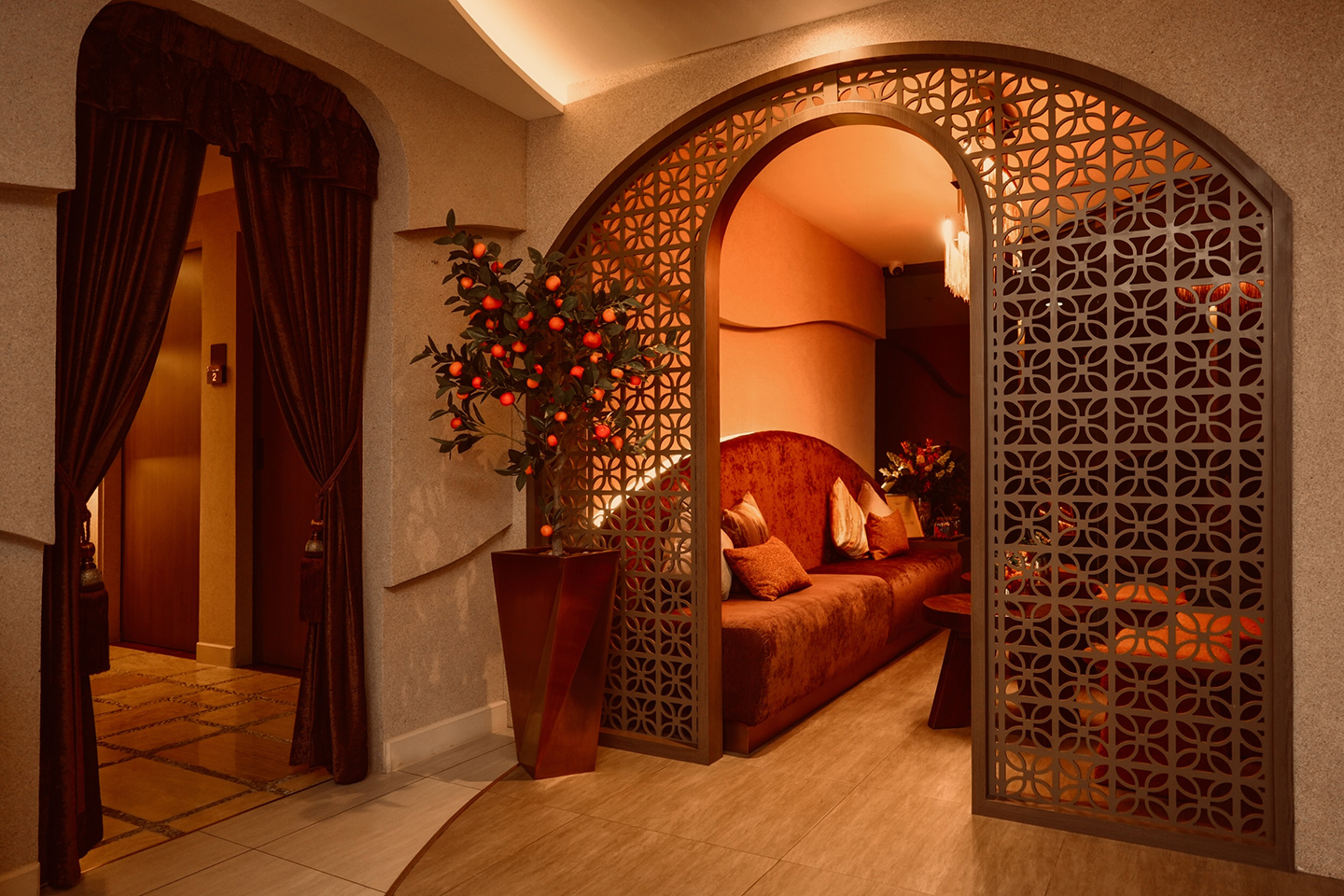 PETRA, WELLNESS CENTRE - Gallery Image