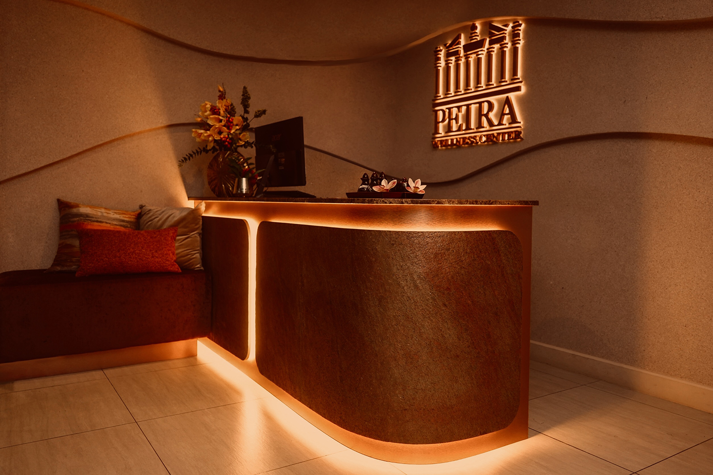 PETRA, WELLNESS CENTRE - Gallery Image