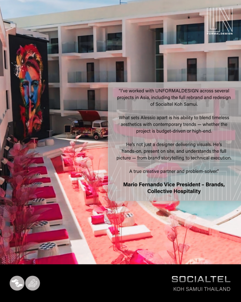 Client Referrals as Trust Signals: The Socialtel Koh Samui Story