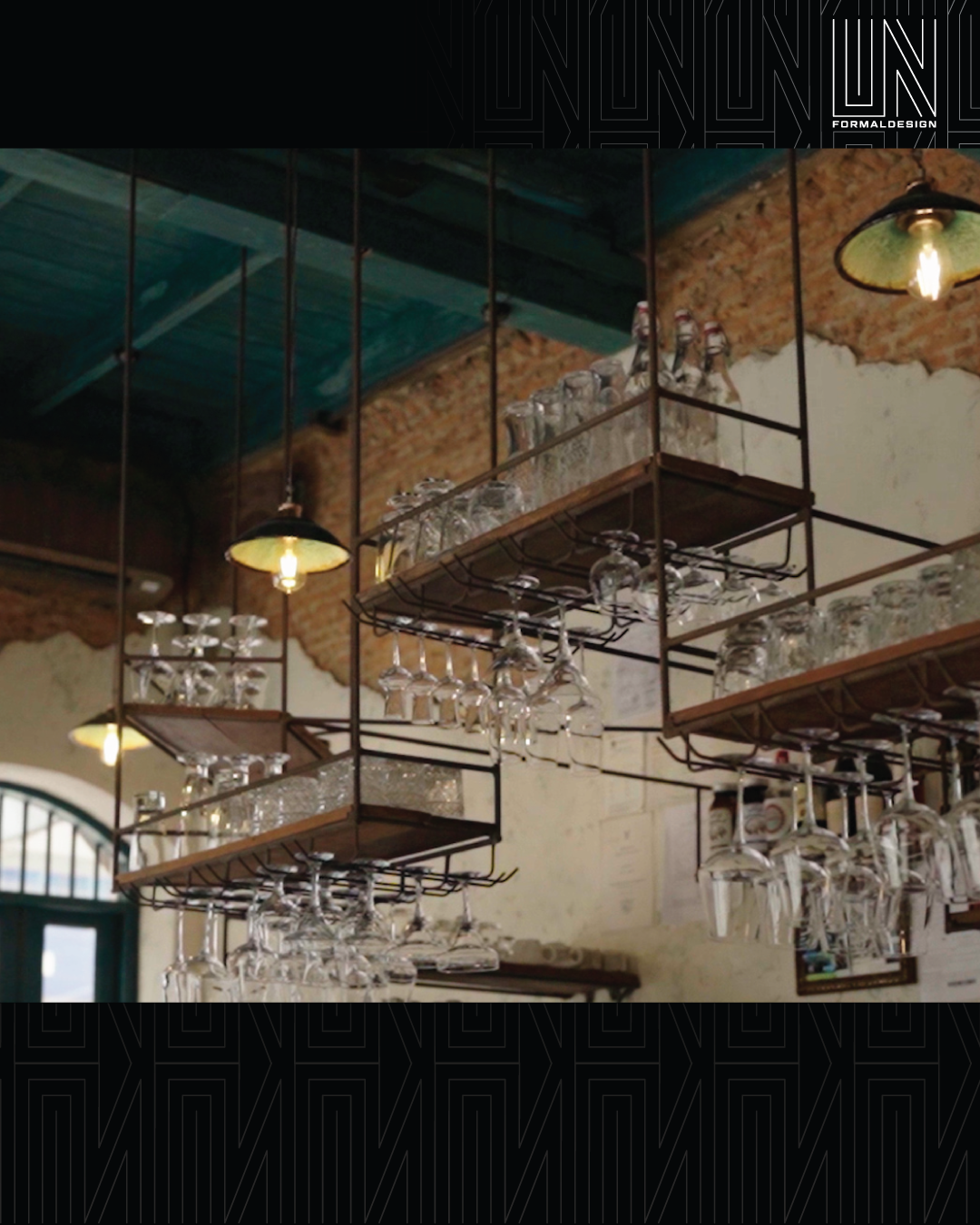 Material Intelligence: How an Interior Design Company in Bangkok Thinks