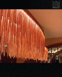 Petra Wellness Centre: Wellness Interior Design Shaped by Texture, Flow, and Calm