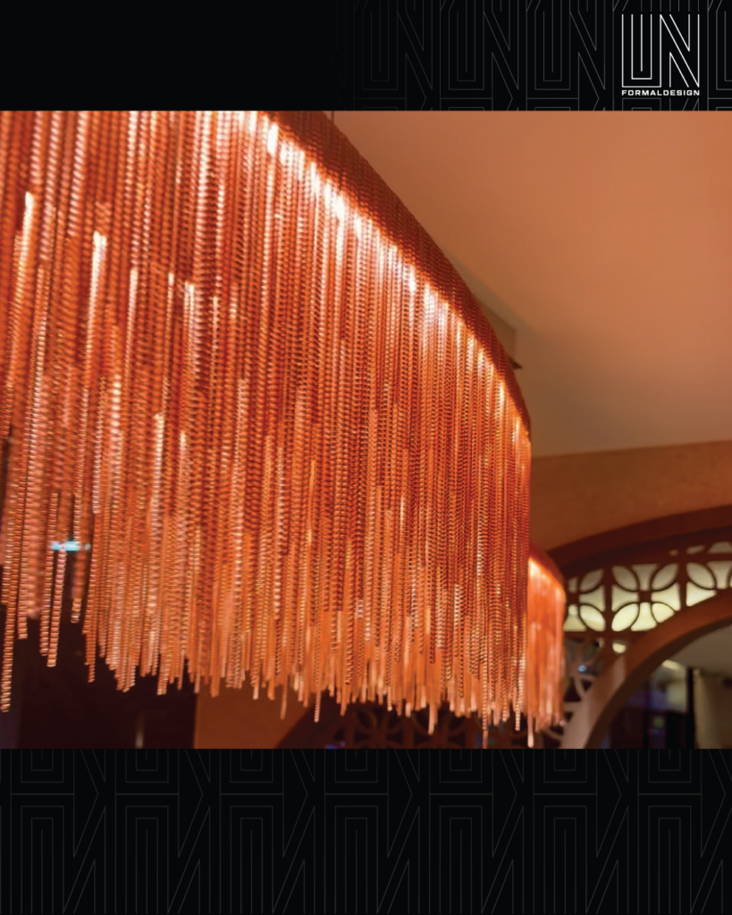 Petra Wellness Centre: Wellness Interior Design Shaped by Texture, Flow, and Calm