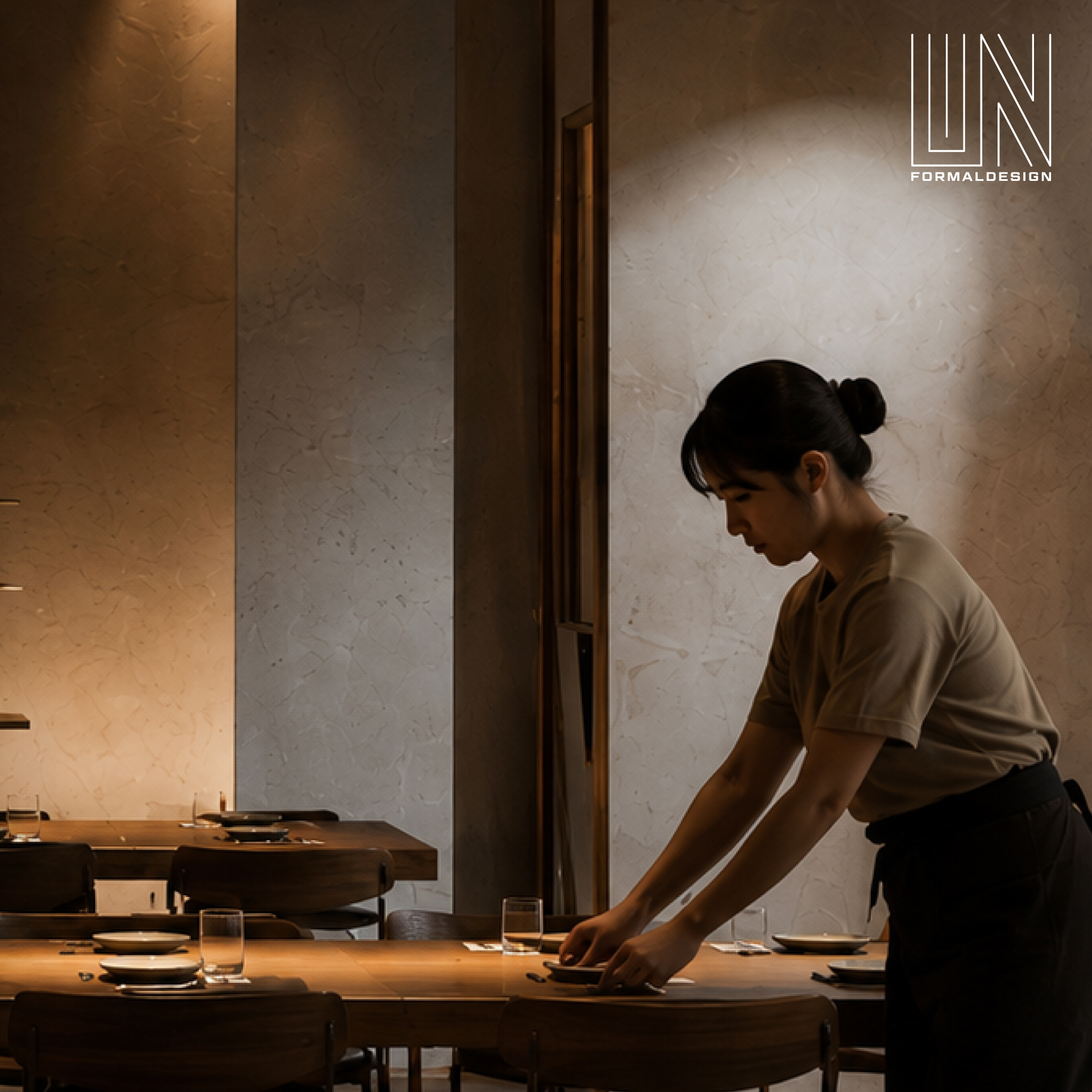 Why Most Restaurants Fail Before Opening: F&B Interior Design as a System