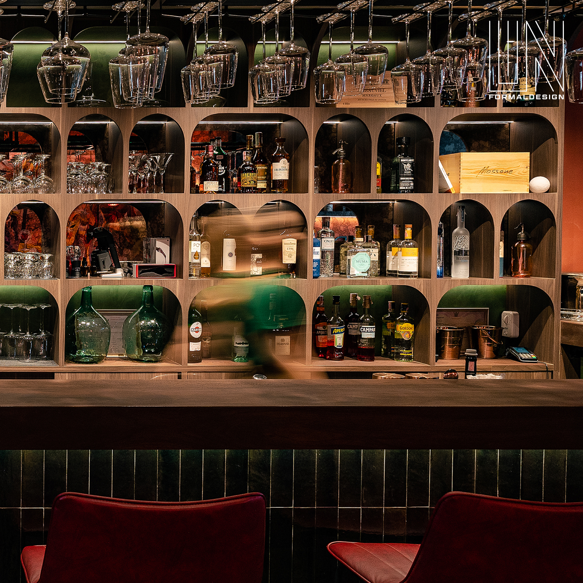 Restaurant Interior Design in Bangkok: What to Know Before You Invest
