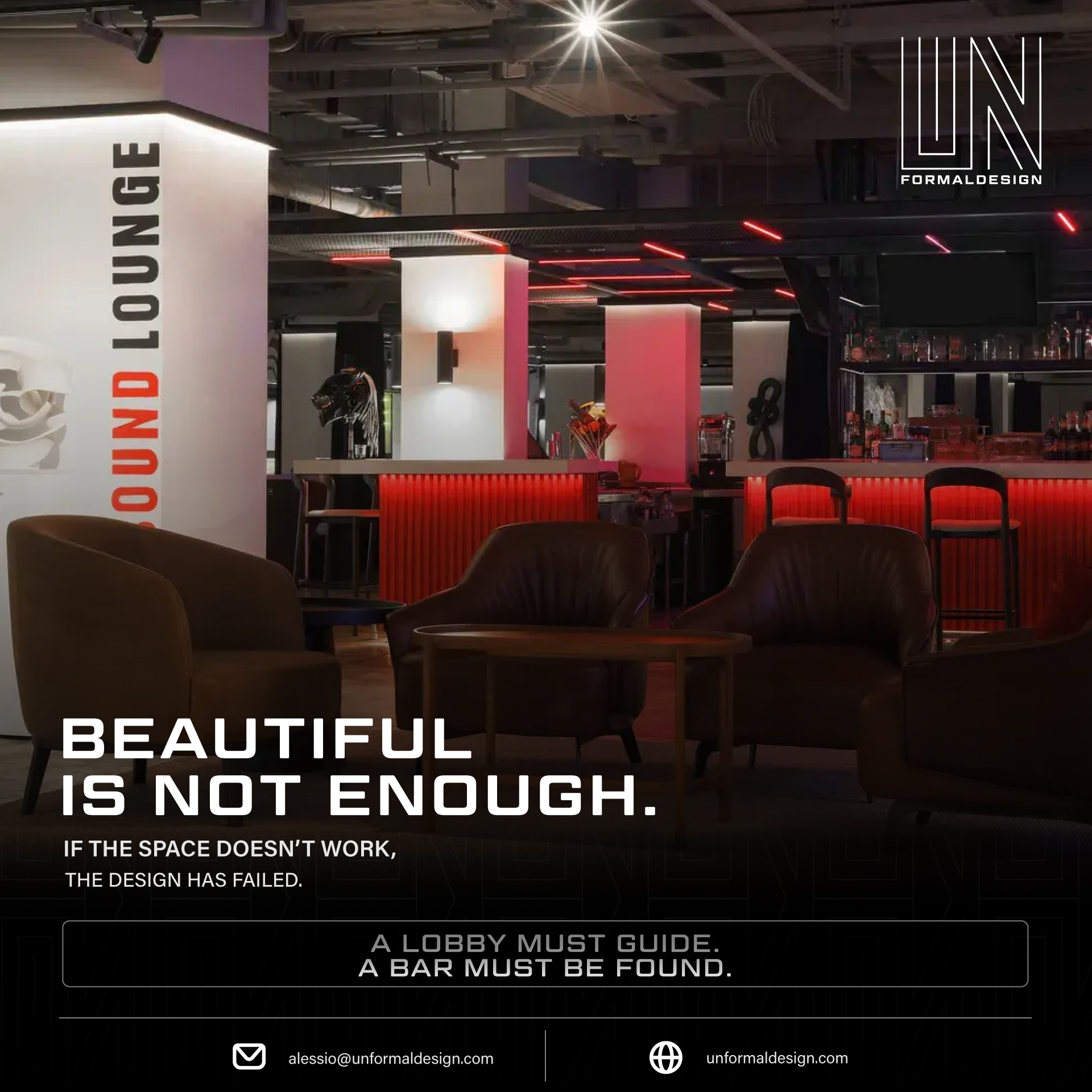 Hotel Interior Design in Phuket: When the Space Has to Perform