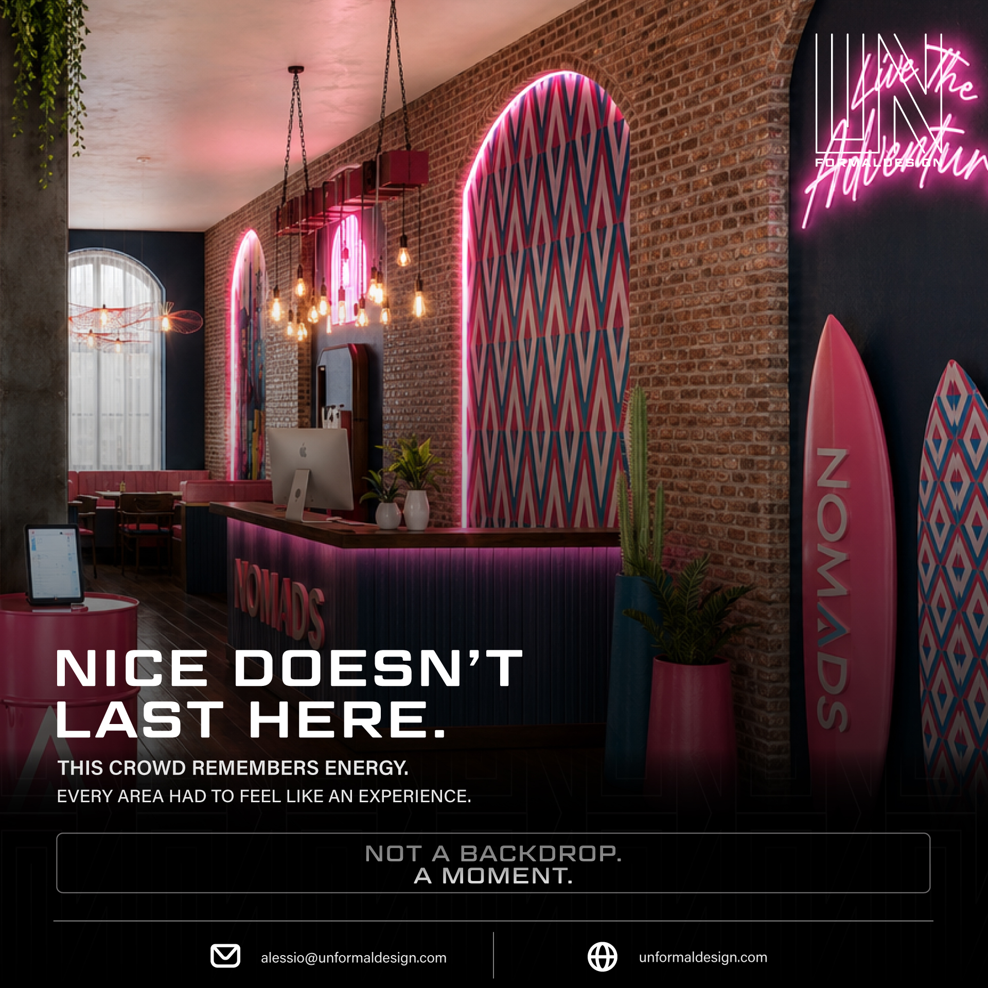Lifestyle Hotel Design in Phuket: Global Brand, Local Soul
