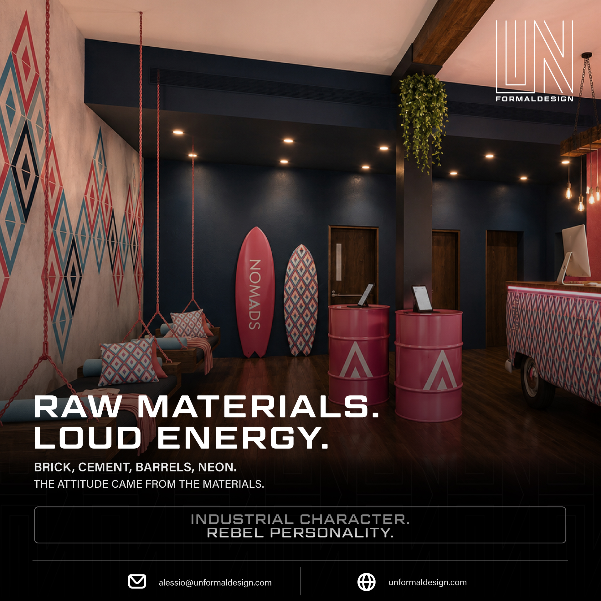 Lifestyle Hotel Design in Phuket: Global Brand, Local Soul
