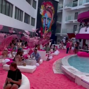 Beach Club Design in Koh Samui: How Socialtel Was Built for Day and Night