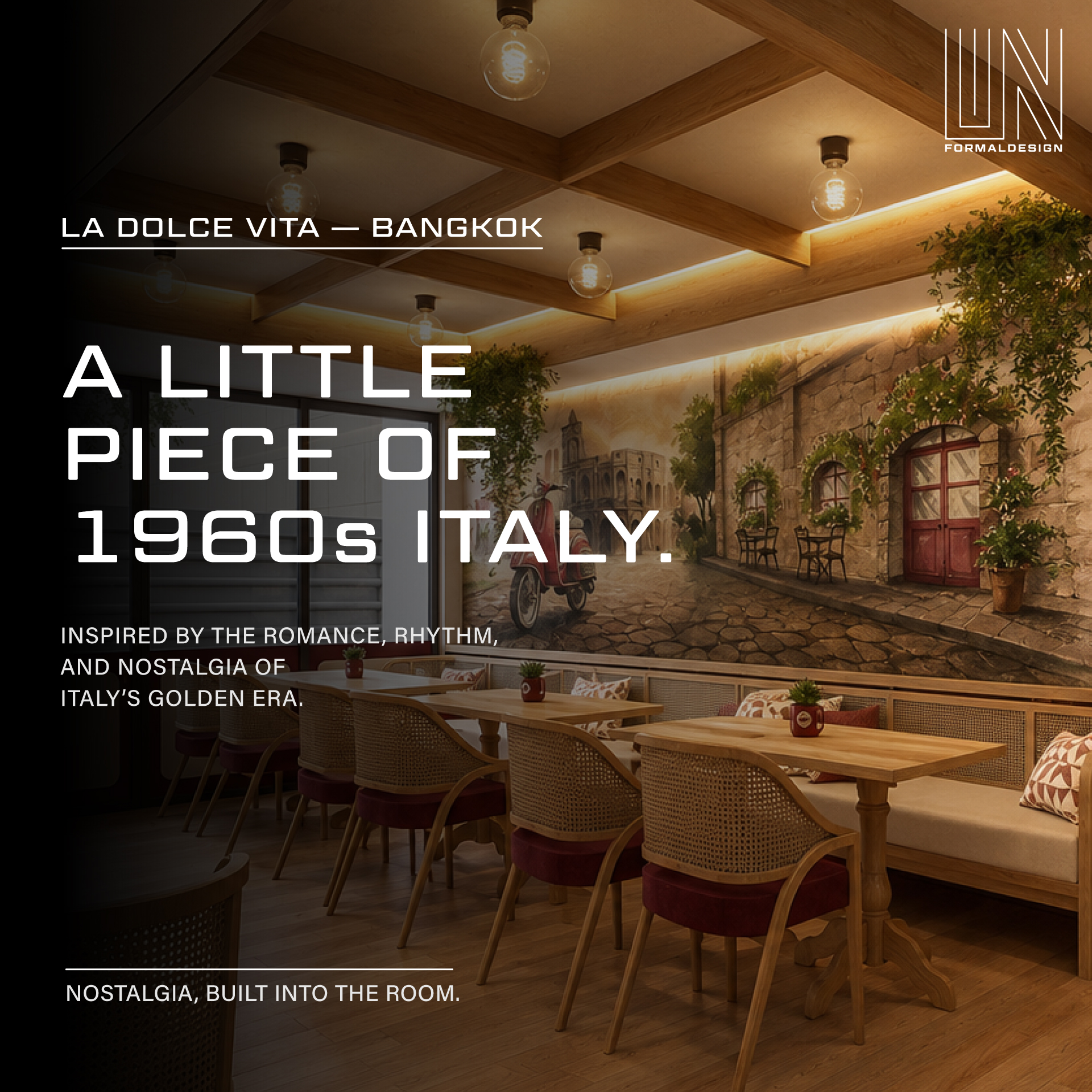 How Interior Design Influences Customer Behaviour in Hospitality