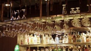 Buzz Cove, Bangkok: An F&B Interior Built From the Street In