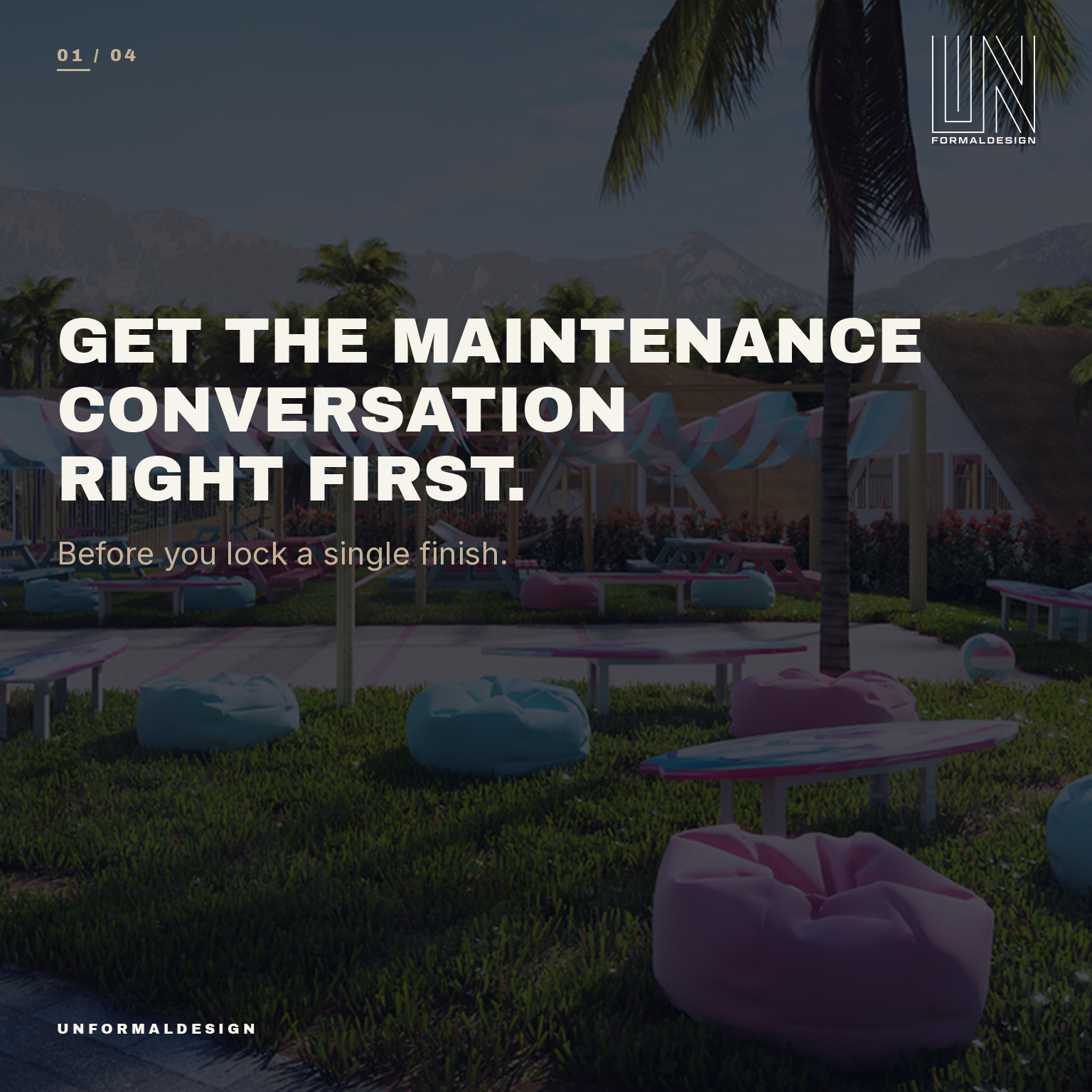 The Maintenance Question Most Beach-Town Interior Design Projects Skip