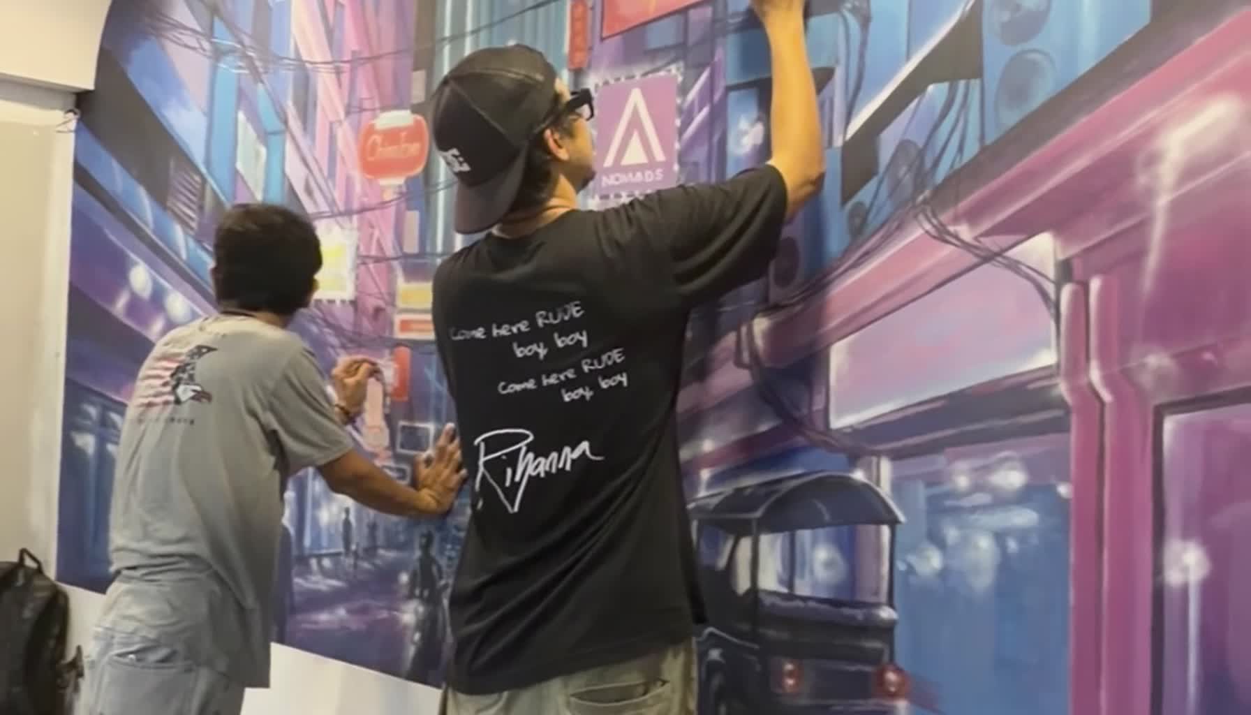 Choosing an Interior Design Company in Bangkok: What Happens After the Drawings