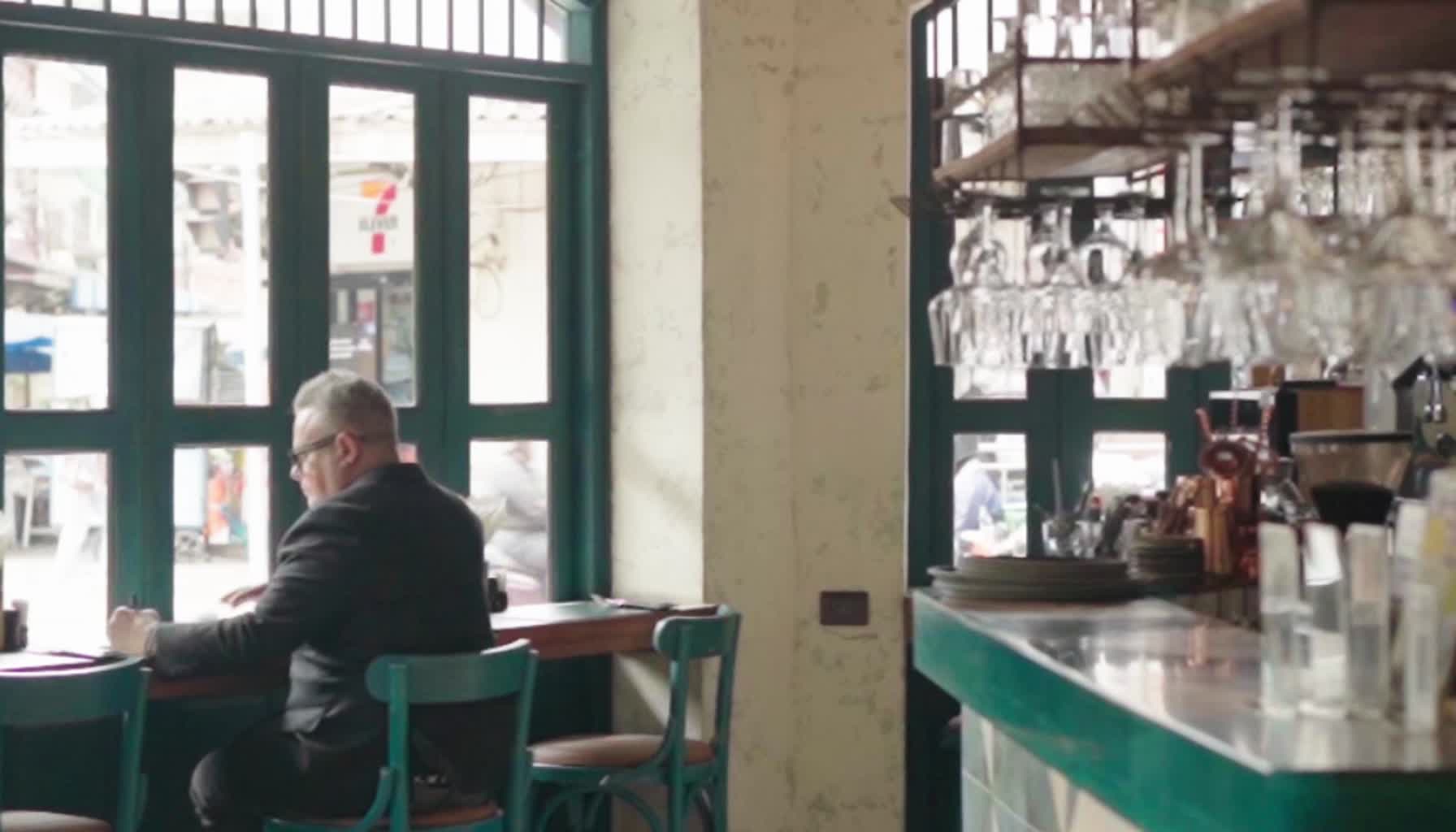 Restaurant Layout Design: Draw the Guest Route Before You Choose a Single Finish