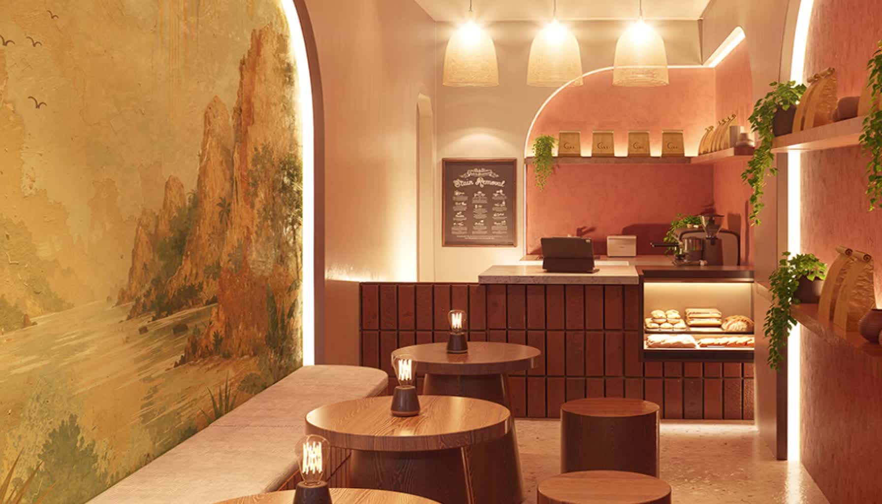 The Cove: A Boutique Hotel and Café on Ao Nang’s Lifestyle Lane