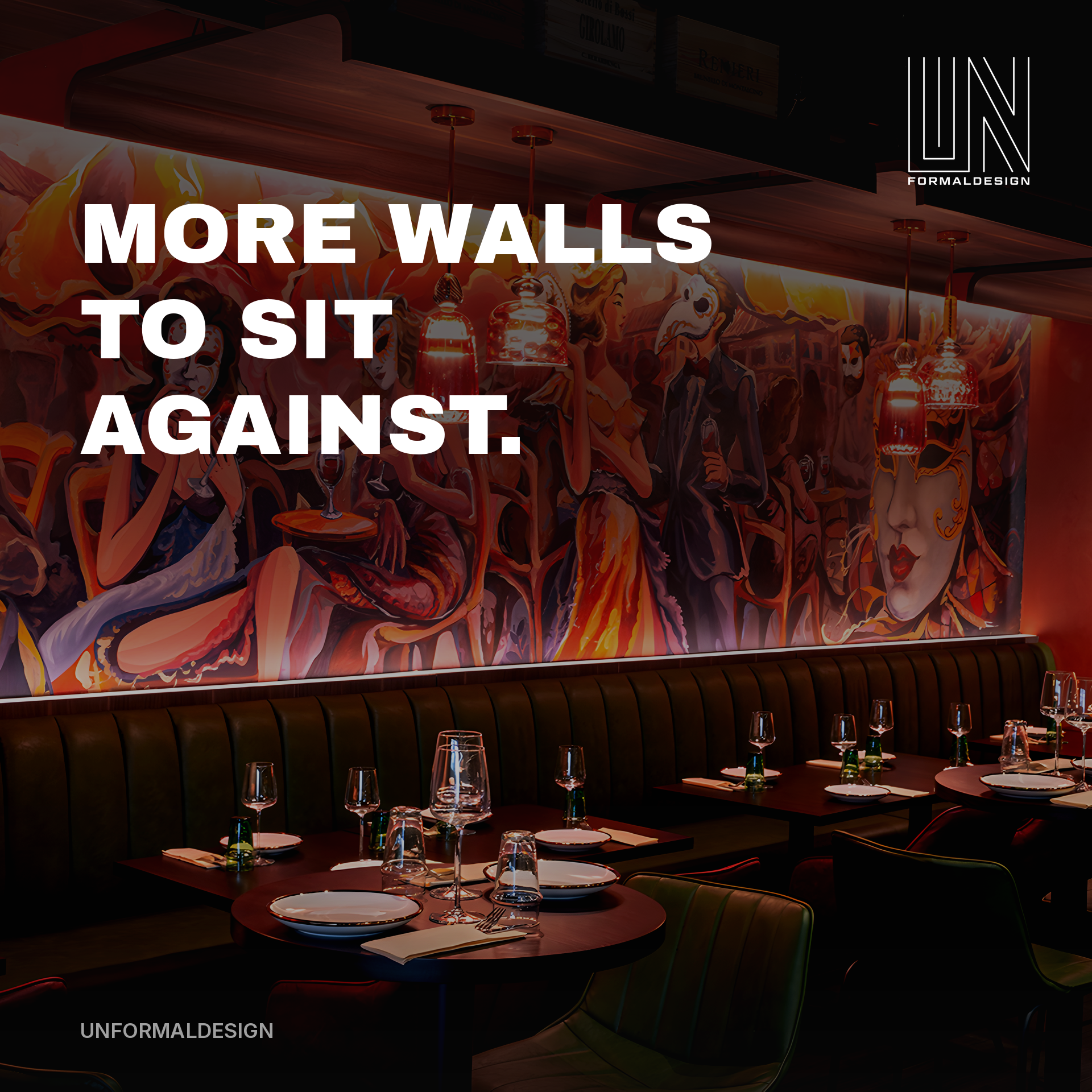 Restaurant Seating Layout: Why Every Guest Wants the Same Table, and How to Design More of Them