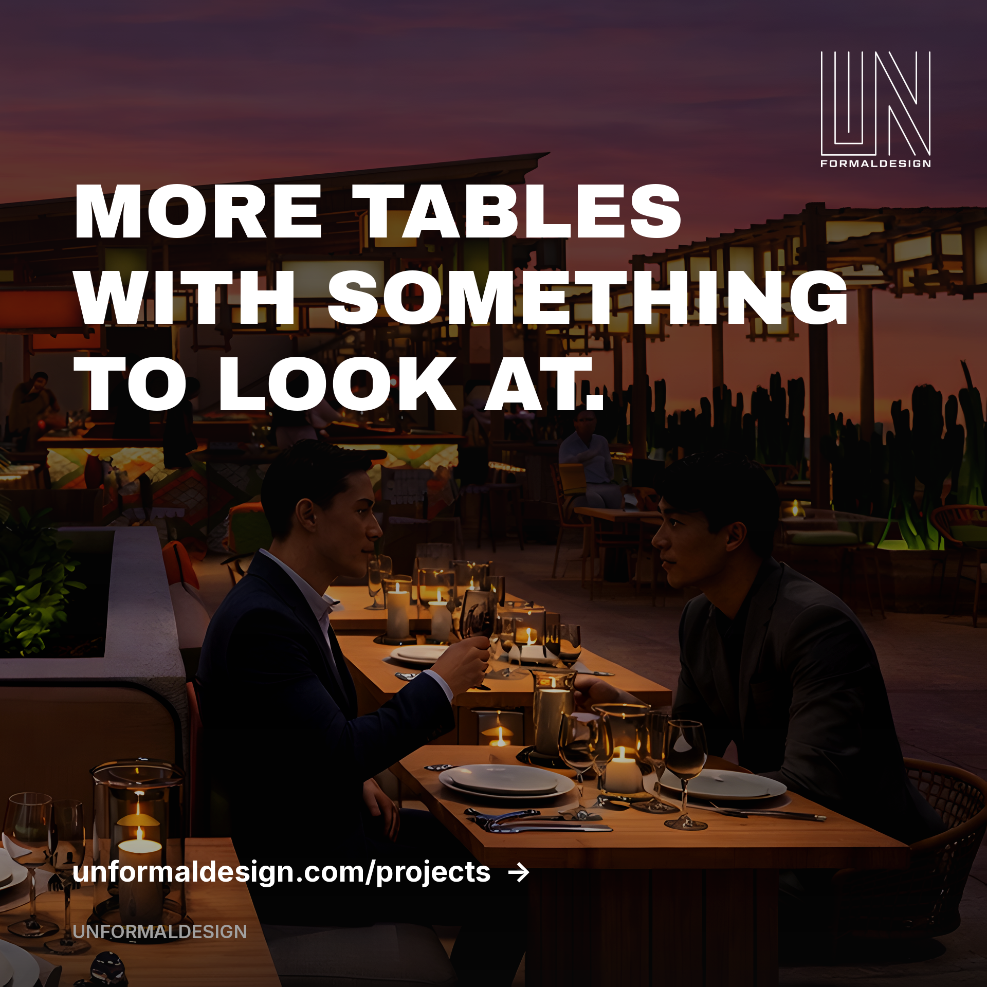 Restaurant Seating Layout: Why Every Guest Wants the Same Table, and How to Design More of Them