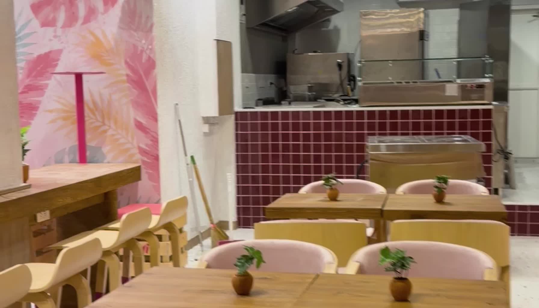Punch List Before Opening: How a Café Fit-Out Is Snagged in the Final Stretch
